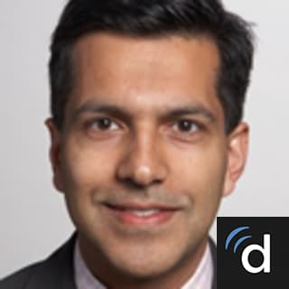 Yousaf Ali, MD