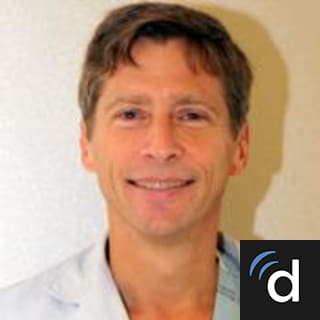 David Curry, MD