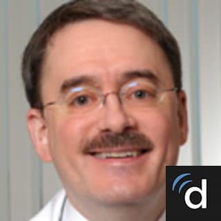 Jack Krushell, MD