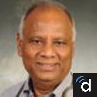 Adinarayana Divakaruni, MD, Gastroenterology, Saint Cloud, FL