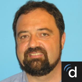 Plamen Dotchev, MD