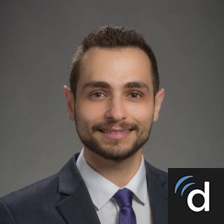 Yaacoub Chahine, MD
