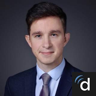 Evgenii Filippov, MD, Internal Medicine, Baltimore, MD
