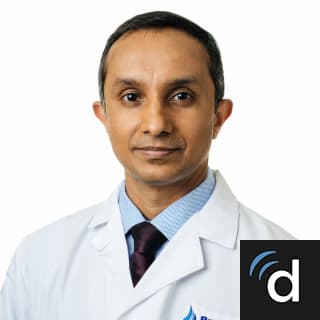 Vinayak (Sreenivas) Gowda, MD