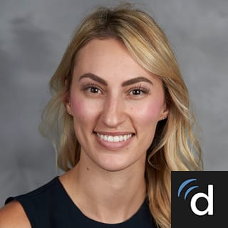 Sara Estrin, MD