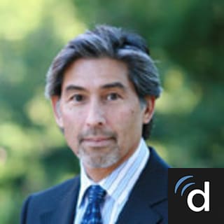 Gary Duckwiler, MD