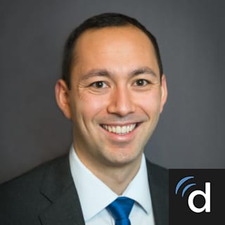 Daniel Au, MD