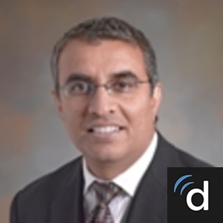 Sunil Patel, MD