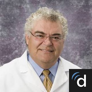 Anastasios Raptis, MD