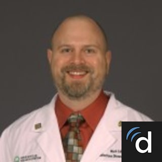 Mark Call, MD
