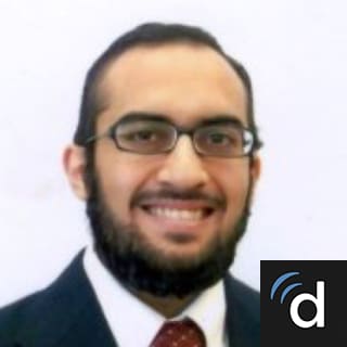 S. Omar Hassan, MD