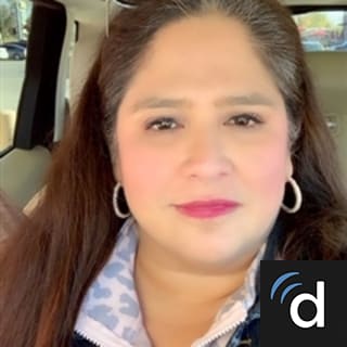 Lisa Garza, MD