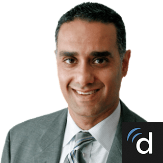 Nikhil Verma, MD