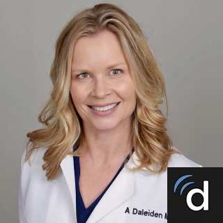 Amy Daleiden, MD