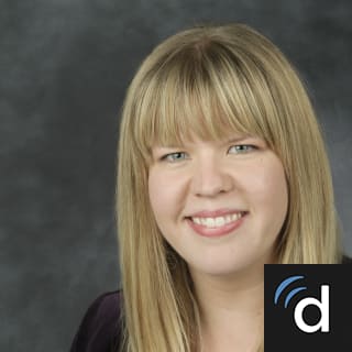 Nicole (Engstrom) Wilson