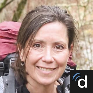 Ann Bowers, MD, Emergency Medicine, Springfield, OR