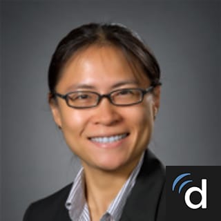 Lili Lee, MD