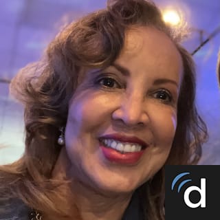 Yvonne Knight, MD