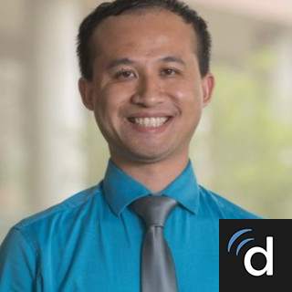 Bin Deng, Pharmacist, Van Nuys, CA