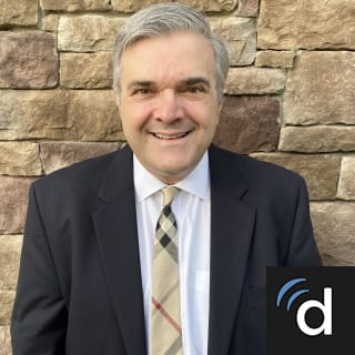 Matthew Acampora, MD