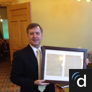 Robert Moser Jr., MD, Family Medicine, Westwood, KS