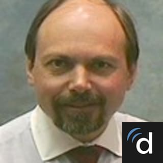 Walter Severyn, MD