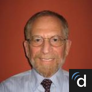 Stephen Laiken, MD