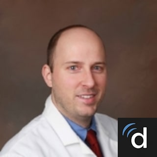 John Allred III, MD, Radiology, Chattanooga, TN