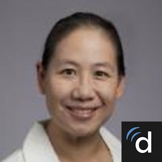 Dr. Jenny Wong MD