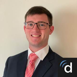 Lucas Prine, Pharmacist, Morgantown, WV