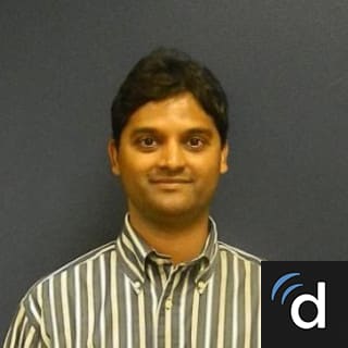 Murthy Gedala, MD