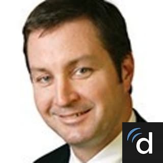 Christopher Davies, MD