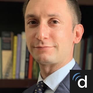 Shalom Schlagman, MD