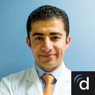 Ali Alsamarah, MD, Cardiology, Ocala, FL