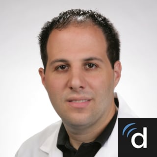 Evan Leibner, MD