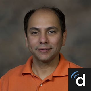 Ali Bawamia, MD