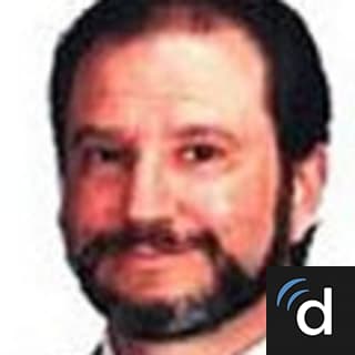 Gary Mackman, MD