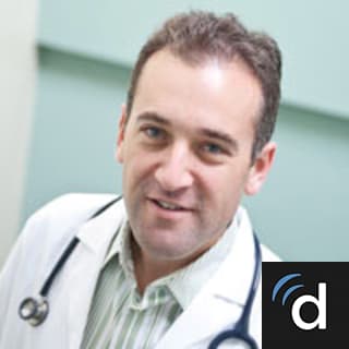 Blake Alban, MD