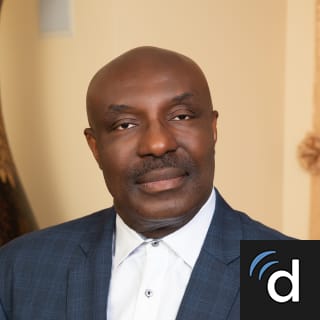 Charles Obioha, MD, Gastroenterology, Rockville, MD