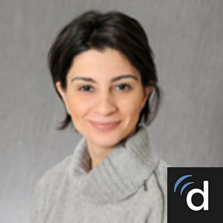 Victoria Trendafilova, MD