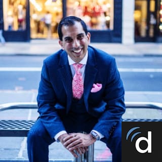 Saquib Rahim, MD, Internal Medicine, Flushing, NY