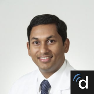 Aju Mathew, MD