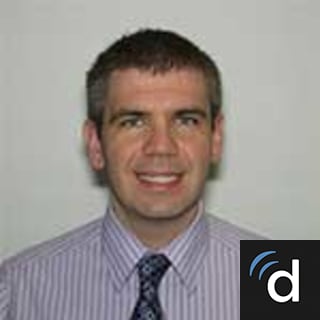 David Carlberg, MD