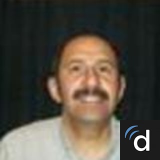 Saeed Kronfli, MD, Nephrology, Takoma Park, MD