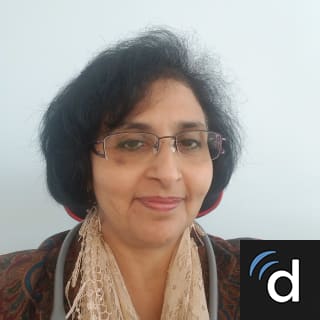 Usha Sivakumar, MD