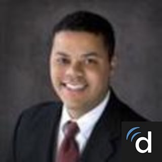 Perrin Clark, MD