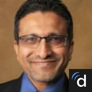 Iftekhar Bader, MD