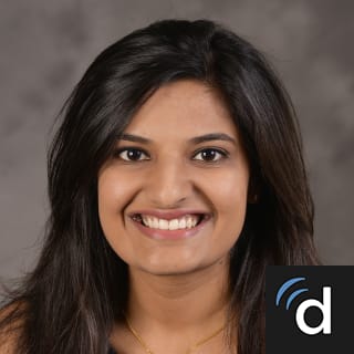 Geetanjali Johri, MD