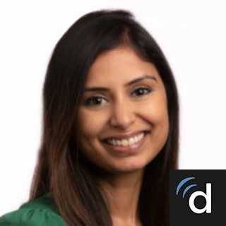 Amulya Tatachar, Clinical Pharmacist, Fort Worth, TX
