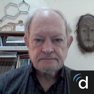 Dr. John Rutledge, MD – St. Louis, MO | Psychiatry